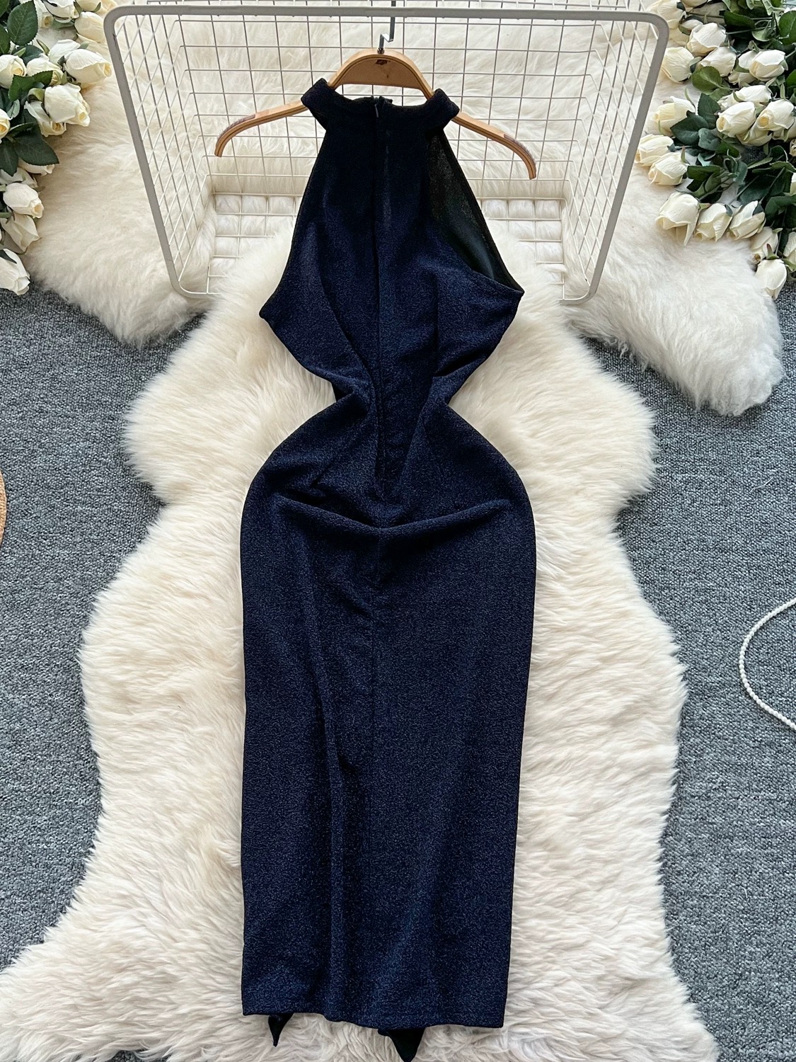 Royal fantasies qipao dress Q221 images